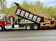 Raines truck and equipment